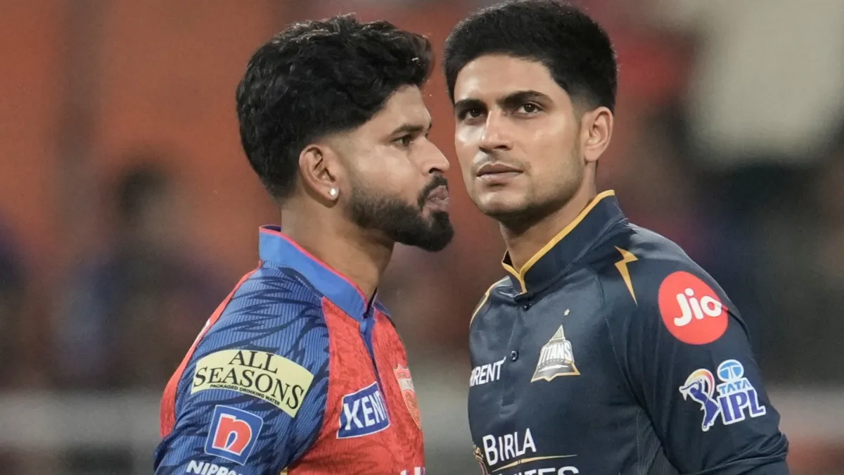 IPL 2026 प्लेऑफ समीकरण: पंजाब और RCB की राह आसान, मुंबई-लखनऊ पर बाहर होने का खतरा