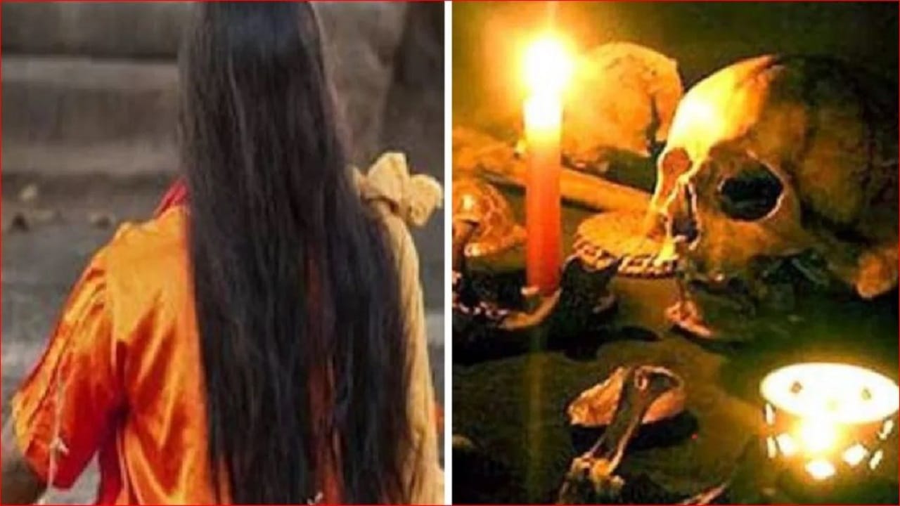 हजारीबाग: अंधविश्वास की पराकाष्ठा; बीमार बेटे को ठीक करने के लिए मां ने दी 13 साल की बेटी की ‘बलि’