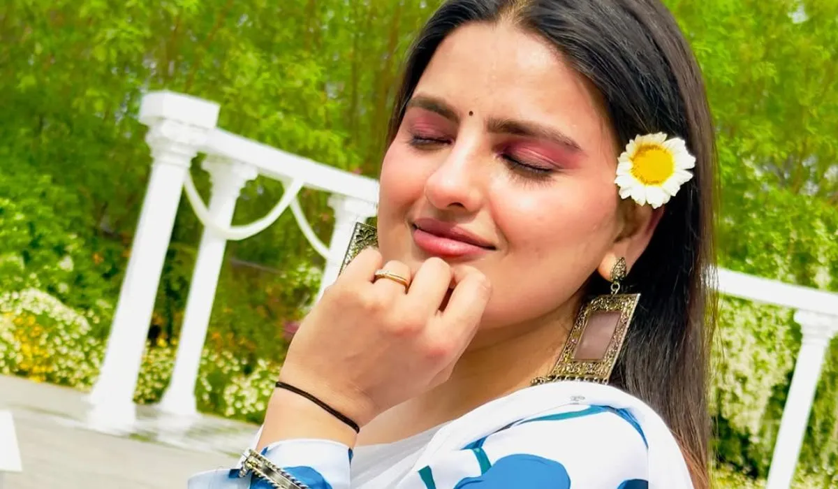 हरियाणवी एक्ट्रेस दिव्यांका सिरोही का 30 साल की उम्र में निधन, वायरल हुआ आखिरी डांस वीडियो