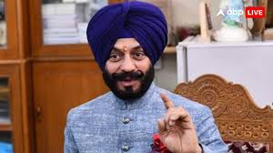 पंजाब को राजनीति नहीं, आतंकवाद के खिलाफ एकजुटता चाहिए : मनिंदरजीत सिंह बिट्टा