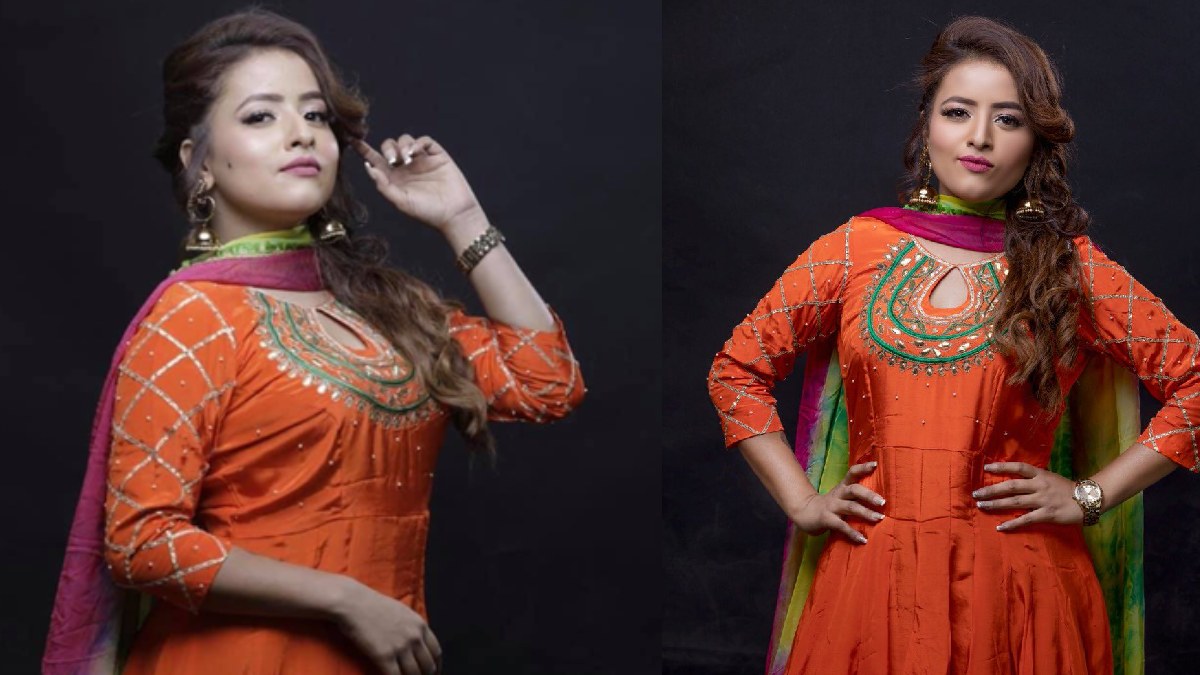 पंजाबी सिंगर इंदर कौर उर्फ यशिंदर कौर का शव समराला के पास सरहिंद नहर से मिला