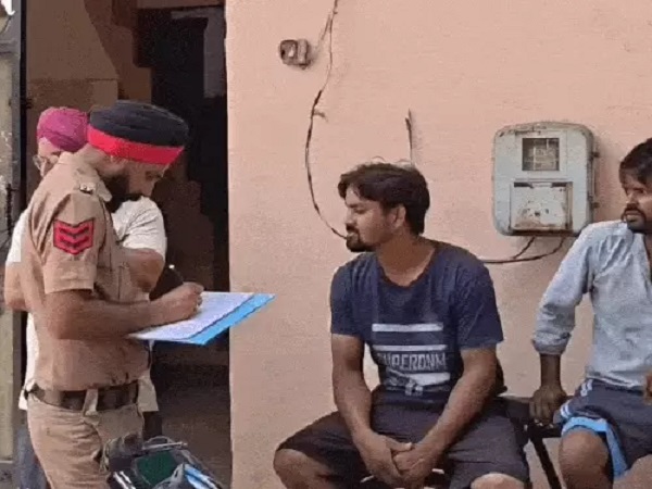 जालंधर में खौफनाक वारदात: पति ने तवे से वार कर पत्नी की बेरहमी से की हत्या, नेपाल का रहने वाला है परिवार