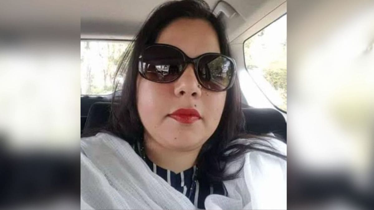 करोड़ों के घोटाले में घिरी लेडी SDM: पट्टी भूमि अधिग्रहण केस में डॉ. अनुप्रीत कौर गिरफ्तार, 20 मई तक रिमांड पर