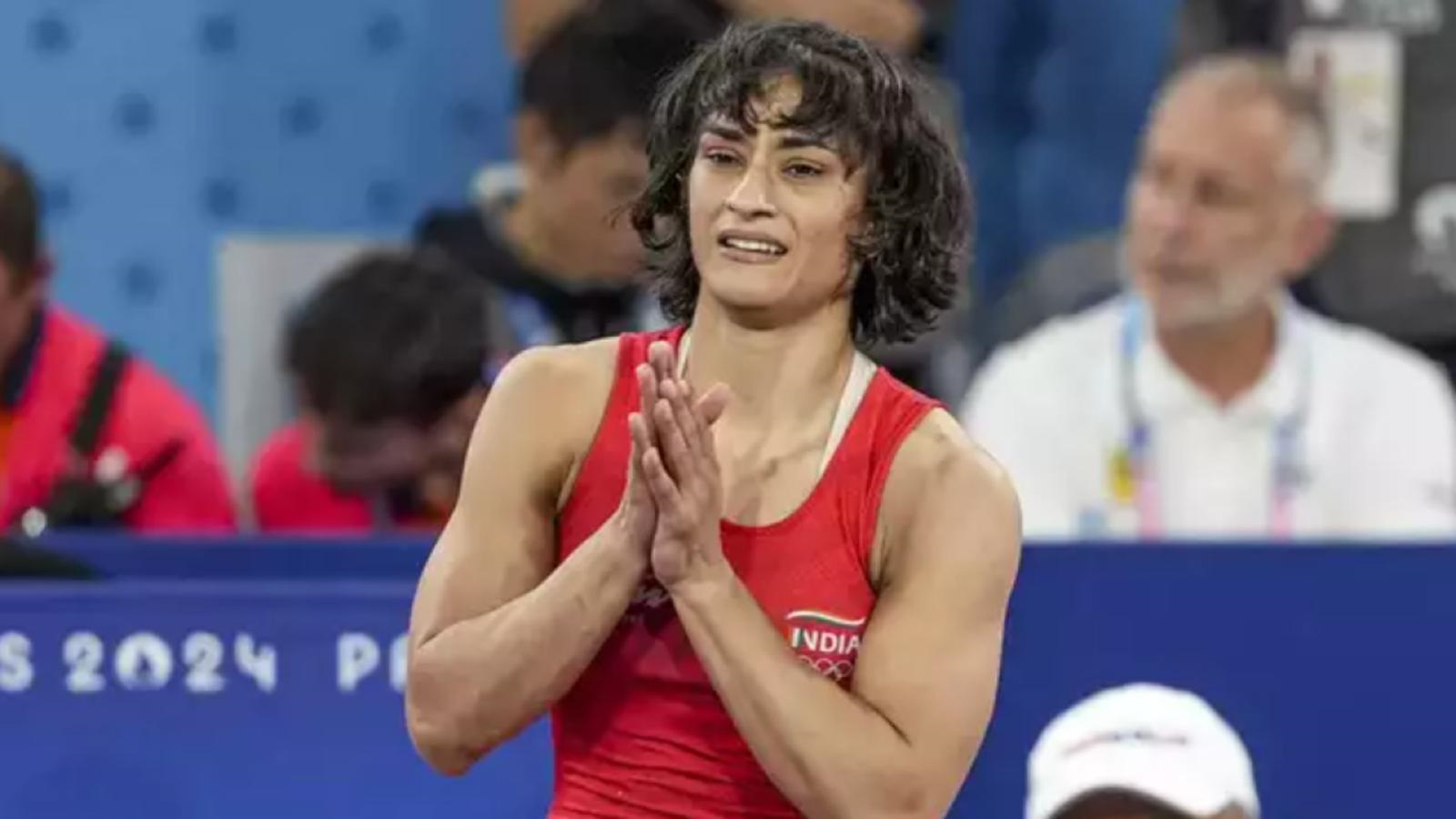 सुप्रीम कोर्ट से राहत, एशियाई खेल 2026 चयन ट्रायल्स में उतरेंगी विनेश फोगाट