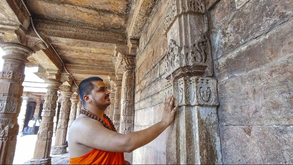 भोजशाला परिसर विवाद फिर सुप्रीम कोर्ट पहुंचा, हाईकोर्ट के आदेश को चुनौती देने वाली नई याचिका दाखिल