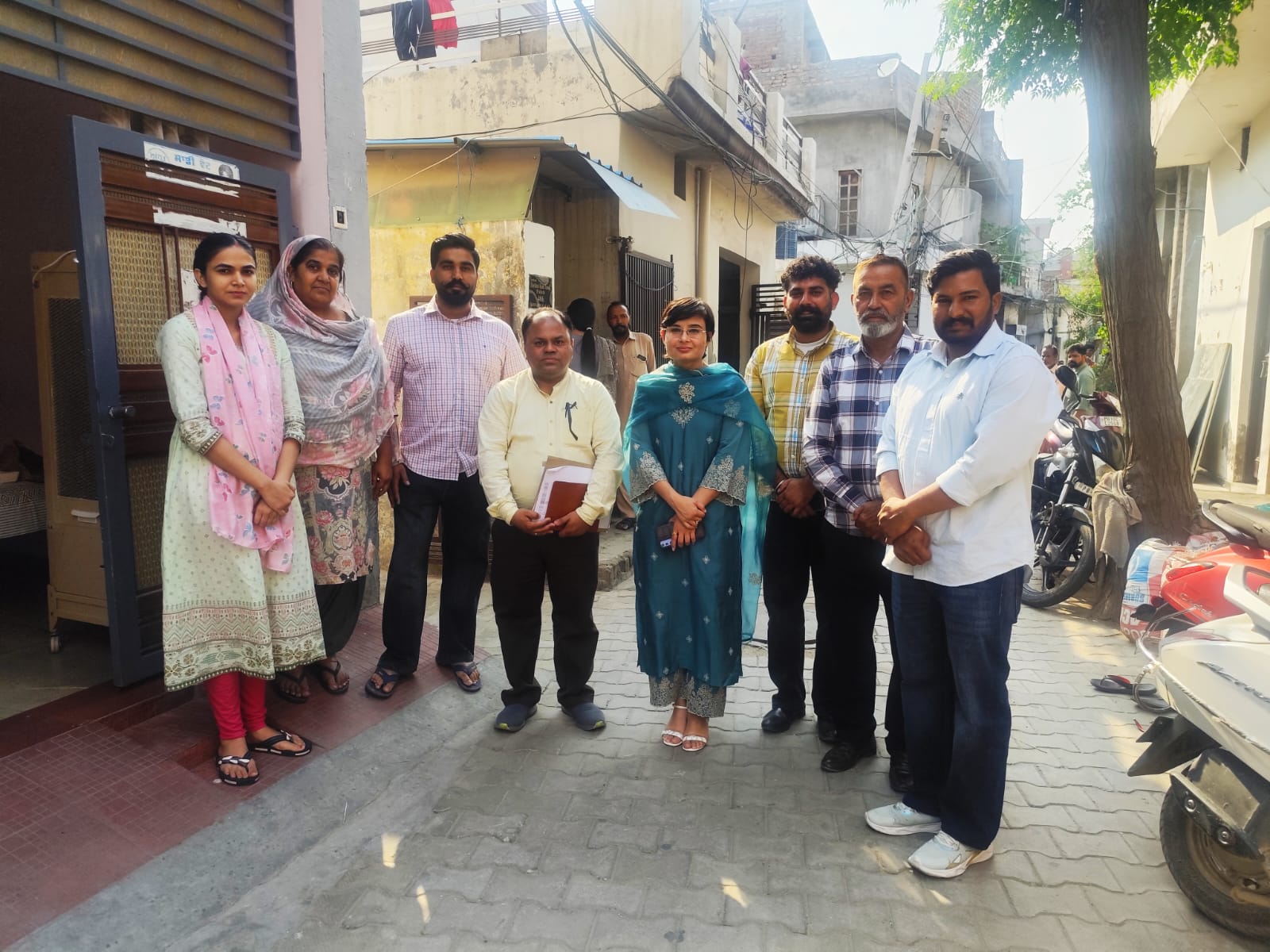 इंटेलिजेंट ट्रैफिक मैनेजमेंट सिस्टम अपनाने वाला लुधियाना पंजाब का तीसरा शहर बना