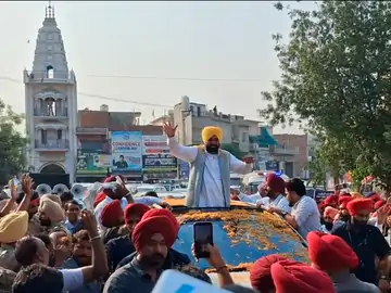 पंजाब में बेअदबी कानून पर सीएम मान का बड़ा ऐलान: “दोषियों को बख्शेंगे नहीं, अब कोई रद्द नहीं करवा सकता यह कानून”