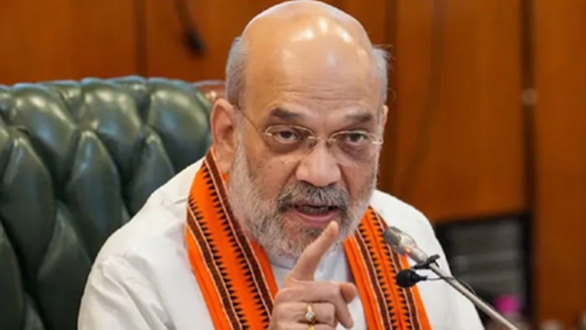 ‘ऑपरेशन सिंदूर’ के एक वर्ष होने पर केंद्रीय गृह एवं सहकारिता मंत्री श्री अमित शाह ने सशस्त्र बलों के अद्वितीय शौर्य को नमन किया