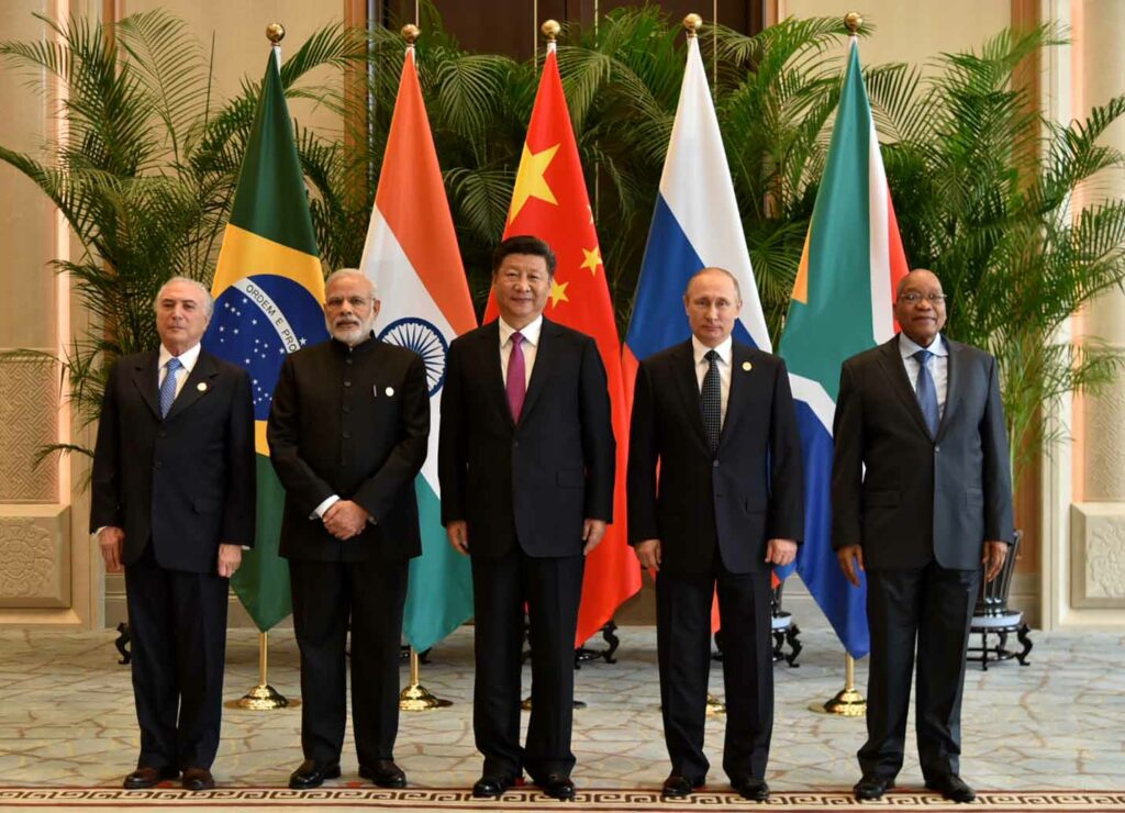 भारत ने अपनी 2026 की अध्यक्षता के तहत ब्रिक्स एमएसएमई सहयोग को आगे बढ़ाया