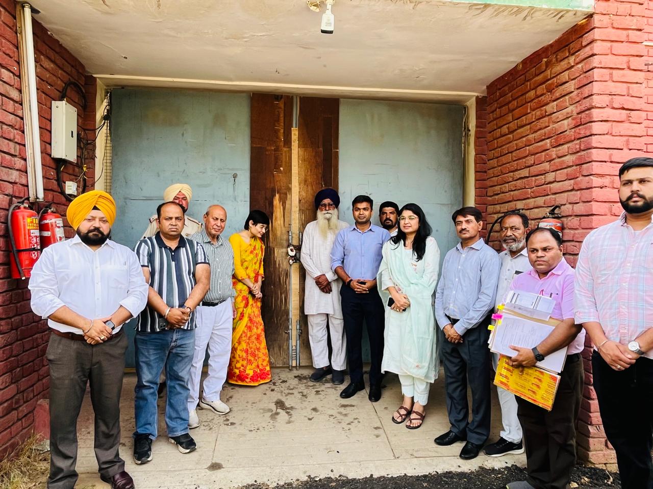 वर्ष 2026-27 में प्रवेश के लिए गवर्नमेंट पॉलिटेक्निक कॉलेज, लुधियाना में हेल्प डेस्क स्थापित – डिप्टी कमिश्नर