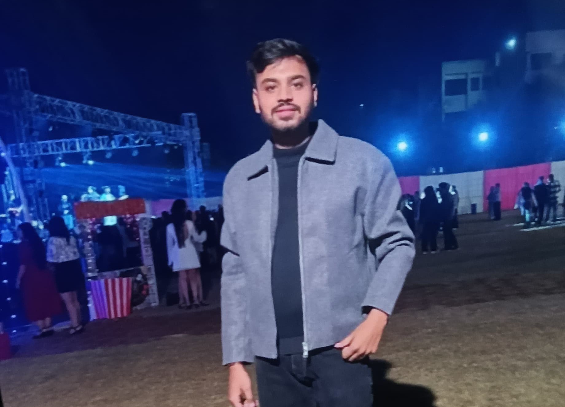 बड़ी खबर: पटियाला में मेडिकल स्टूडेंट की हत्या: रूम के बाहर मिला शव, रूममेट गायब