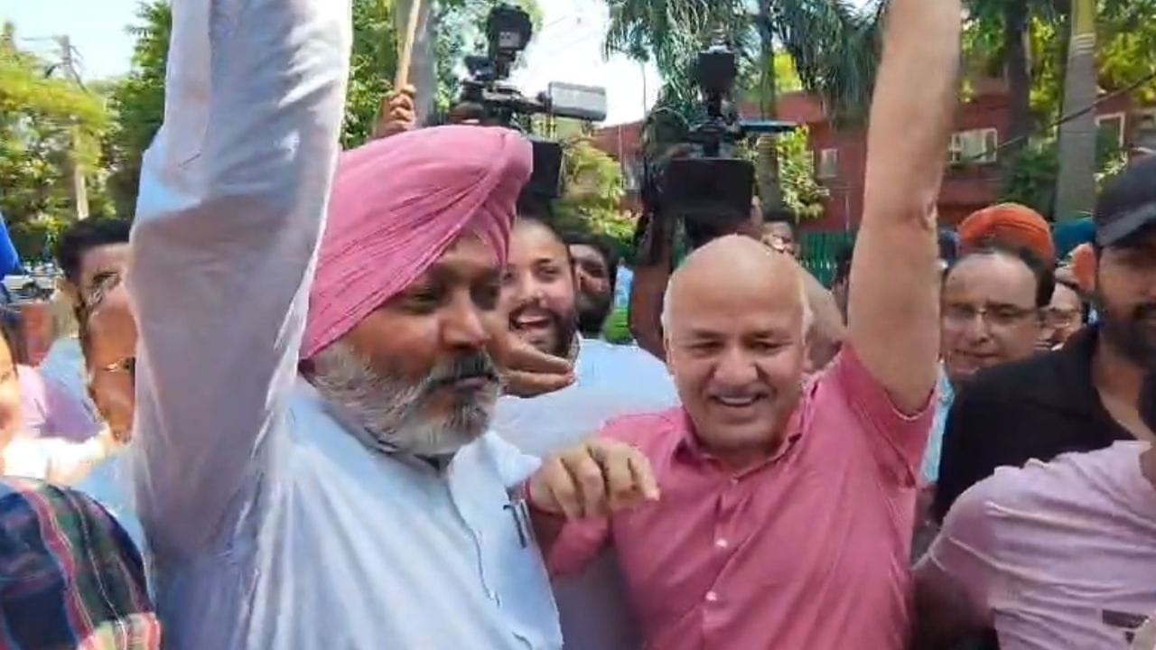 पंजाब निकाय चुनाव: ‘आप’ की बड़ी जीत, पर 2027 की राह में कांग्रेस और एंटी-इनकम्बेंसी की चुनौती