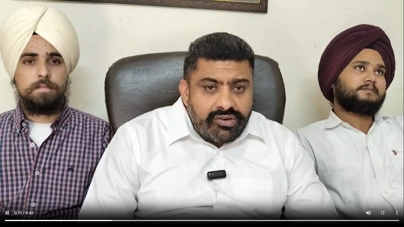 खड़ूर साहिब से सांसद भाई अमृतपाल सिंह मामले में अदालत में अहम सुनवाई