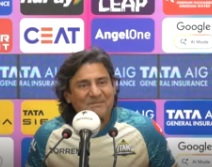 आरसीबी से भिड़ंत से पहले जीटी के सहायक कोच विजय दहिया का बड़ा बयान, बोले- ‘क्वालिफायर-1 एक जंग से कम नहीं’