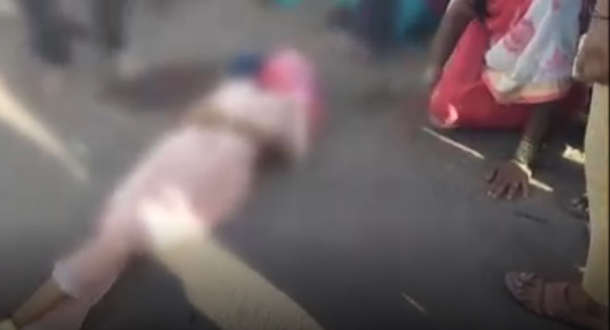 बेलगावी में भीषण सड़क हादसा, एक ही परिवार के तीन लोगों की मौत, नौ महीने का मासूम भी शामिल