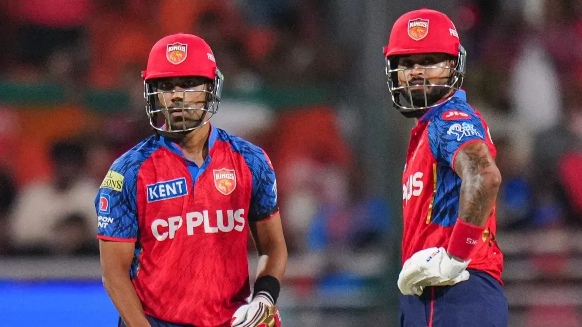 IPL 2026: गुजरात टाइटंस की रोमांचक जीत, पंजाब किंग्स को मिली लगातार दूसरी हार