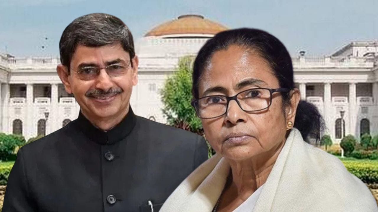 बंगाल में बड़ा संवैधानिक संकट: राज्यपाल ने भंग की विधानसभा, ममता बनर्जी के इस्तीफे से इनकार के बाद लिया कड़ा एक्शन