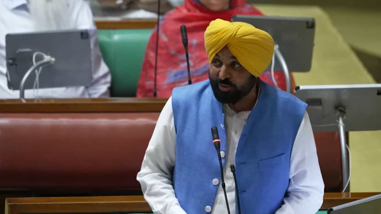 पंजाब में भगवंत मान सरकार ने पास किया फ्लोर टेस्ट: 88 विधायकों का मिला समर्थन, डोप टेस्ट की मांग पर सदन में भारी हंगामा