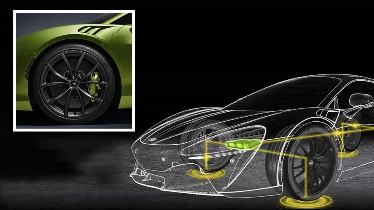 अब टायर भी होंगे स्मार्ट! Pirelli की ‘Cyber Tyre’ तकनीक देगी एक्सीडेंट से पहले चेतावनी