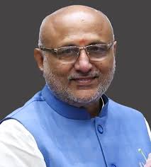 बुद्ध पूर्णिमा पर उपराष्ट्रपति सी. पी. राधाकृष्णनने दिया करुणा का संदेश