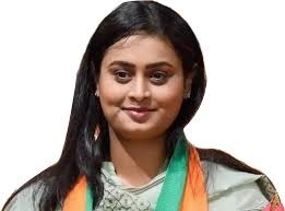 खेल परिसरों को मिलेगा नया जीवन, बिहार सरकार अपनाएगी PPP और CSR मॉडल : खेल मंत्री श्रेयसी सिंह