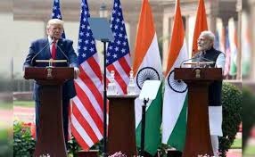 भारत-अमेरिका व्यापार वार्ता को मिलेगी रफ्तार, एक जून से चार दिवसीय दौरे पर आएगा अमेरिकी प्रतिनिधिमंडल