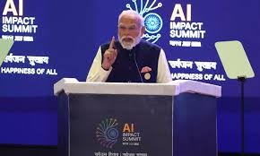भारत एआई क्रांति के अगले चरण का नेतृत्व करने को तैयार: माइक्रोसॉफ्ट अधिकारी