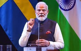 प्रधानमंत्री ने यूरोपीय उद्योग गोलमेज़ (ईआरटी) को संबोधित किया