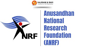 एएनआरएफ ने अभिसरण अनुसंधान उत्कृष्टता केंद्र (सीओई) स्थापित करने के लिए 10 संस्थानों के चयन की घोषणा की