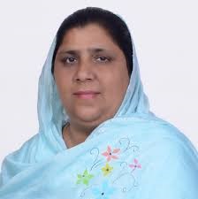 पंजाब सरकार की जनहितैषी योजनाओं की सफलता से विपक्ष बौखलाया – विधायक सरबजीत कौर माणूंके