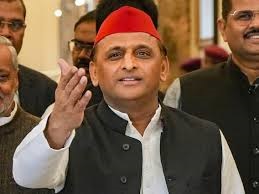 अखिलेश यादव का आरोप: यूपी सरकार फर्जी मुठभेड़ों से अपनी नाकामी छिपा रही है, पुलिस को बनाया जा रहा है ‘अपराधी’