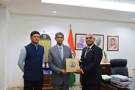गवर्नमेंट ई मार्केटप्लेस (जेम)  ने निगमन दिवस 2026 मनाया; भारत में डिजिटल सार्वजनिक खरीद प्रणाली को अपना सहयोग जारी रखा