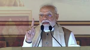 प्रधानमंत्री ने धरती माता द्वारा समस्‍त मानवता को एक ही परिवार के सदस्य के रूप में स्वीकारने की विशेषता को दर्शाने वाले संस्कृत सुभाषितम् को साझा किया
