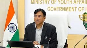 सरकार ने राष्ट्रीय खेल प्रशासन बोर्ड नियम और राष्ट्रीय खेल न्यायाधिकरण नियम, 2026 अधिसूचित किए