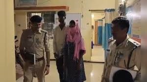 ‘मैं जिंदा हूं…’, युवती के सामने आते ही हत्या केस में बड़ा खुलासा; पिता और भाई की गिरफ्तारी पर उठे सवाल