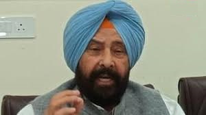 पंजाब में 2027 का लक्ष्य तय, भाजपा प्रदेश अध्यक्ष केवल सिंह ढिल्लों बोले- राज्य में खिलेगा कमल