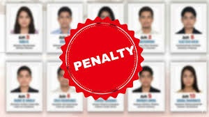 सीसीपीए ने संघ लोक सेवा आयोग की सिविल सेवा परीक्षा परिणामों से संबंधित भ्रामक दावों के लिए कोचिंग संस्‍थान पर सात लाख रुपये का जुर्माना लगाया