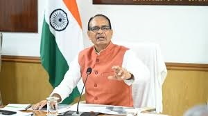 केंद्रीय कृषि मंत्री की अध्यक्षता में भारतीय कृषि अनुसंधान परिषद की एक्सपेंडिचर फाइनेंस कमेटी पर हुई उच्च-स्तरीय बैठक