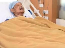 प्रधानमंत्री ने उत्तराखंड के पूर्व मुख्यमंत्री मेजर जनरल भुवन चंद्र खण्डूड़ी (सेवानिवृत्त) के निधन पर दुःख व्यक्त किया है