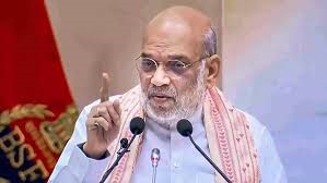 पाकिस्तान-बांग्लादेश सीमा पर लागू होगी ‘स्मार्ट बॉर्डर’ तकनीक, अमित शाह का बड़ा ऐलान