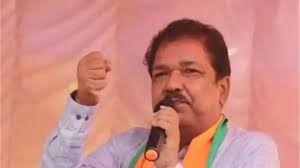 बिहार में सरकारी जमीन की हेराफेरी पर सरकार सख्त, मंत्री दिलीप जायसवाल ने अधिकारियों को दी चेतावनी