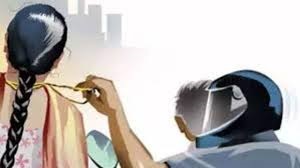 नवी मुंबई में चेन स्नैचिंग गिरोह का भंडाफोड़, सुनार समेत चार आरोपी मकोका के तहत गिरफ्तार