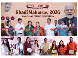 पीएमईजीपी से महिलाओं और ग्रामीण उद्यमियों को मिला विकास का नया बल