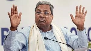 कर्नाटक में पेट्रोल-डीजल सस्ता होने के आसार नहीं, CM सिद्धारमैया ने केंद्र सरकार को ठहराया जिम्मेदार