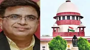 सुप्रीम कोर्ट से पूर्व आबकारी आयुक्त को राहत, छत्तीसगढ़ शराब नीति घोटाले के दो मामलों में मिली जमानत