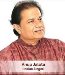 दक्षिण अफ्रीका में भारतीय संस्कृति का सम्मान, गायक अनूप जलोटा को मिली मानद सदस्यता