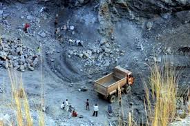 J&K: खान मंत्रालय चूना पत्थर ब्लॉकों की नीलामी का दूसरा चरण 12 मई को श्रीनगर में शुरू किया जाएगा