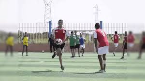 खेल मंत्रालय ने NSDF के तहत राष्ट्रीय खेल डिजिटल इकोसिस्टम के लिए NSF में IT सलाहकार तैनात करने की योजना बनाई