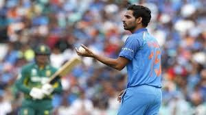 पारंपरिक स्विंग से आधुनिक विविधताओं तक, भुवनेश्वर कुमार की कला फिर बल्लेबाजों पर भारी