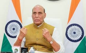 रक्षा मंत्री वियतनाम और दक्षिण कोरिया की आधिकारिक यात्रा पर जाएंगे